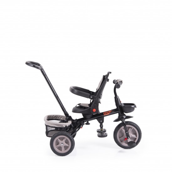 Tricycle Explore Beige Tricycle Explore Beige
