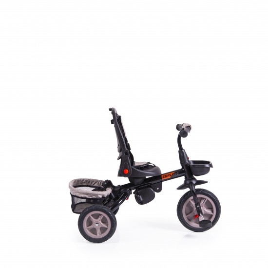 Tricycle Explore Beige Tricycle Explore Beige