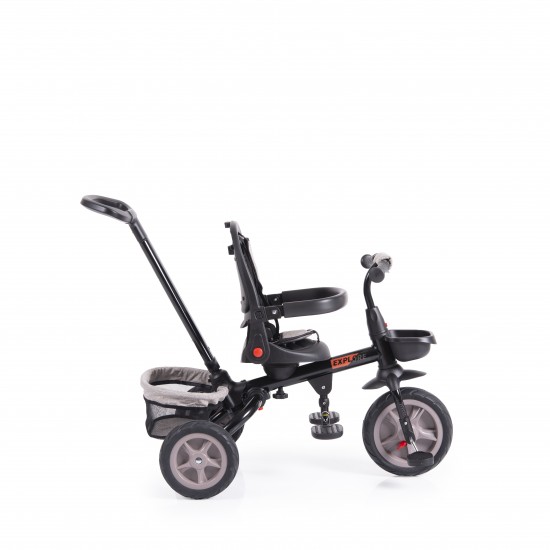 Tricycle Explore Beige Tricycle Explore Beige