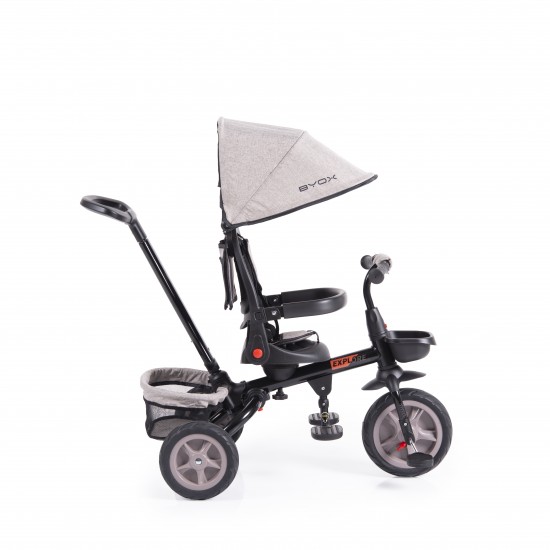 Tricycle Explore Beige Tricycle Explore Beige