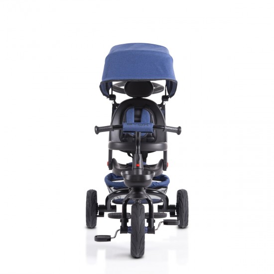 Tricycle Explore Dark Blue Tricycle Explore Dark Blue
