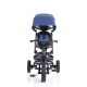 Tricycle Explore Dark Blue Tricycle Explore Dark Blue