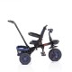 Tricycle Explore Dark Blue Tricycle Explore Dark Blue