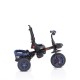 Tricycle Explore Dark Blue Tricycle Explore Dark Blue