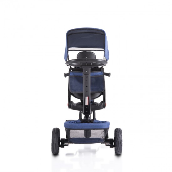 Tricycle Explore Dark Blue Tricycle Explore Dark Blue