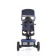 Tricycle Explore Dark Blue Tricycle Explore Dark Blue