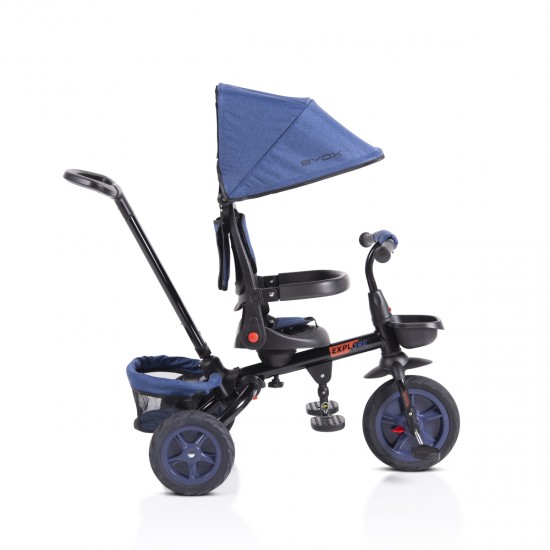 Tricycle Explore Dark Blue Tricycle Explore Dark Blue
