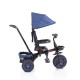 Tricycle Explore Dark Blue Tricycle Explore Dark Blue