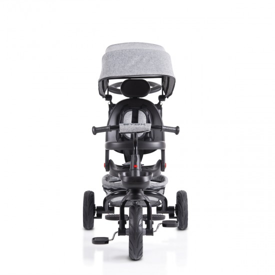 Tricycle Explore Grey Tricycle Explore Grey