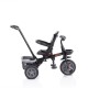 Tricycle Explore Grey Tricycle Explore Grey