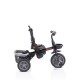 Tricycle Explore Grey Tricycle Explore Grey