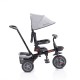 Tricycle Explore Grey Tricycle Explore Grey