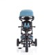 Tricycle Explore Turquoise Tricycle Explore Turquoise