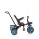 Tricycle Explore Turquoise Tricycle Explore Turquoise