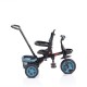 Tricycle Explore Turquoise Tricycle Explore Turquoise