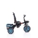 Tricycle Explore Turquoise Tricycle Explore Turquoise