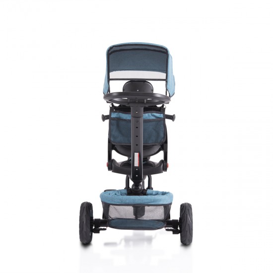 Tricycle Explore Turquoise Tricycle Explore Turquoise