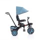 Tricycle Explore Turquoise Tricycle Explore Turquoise