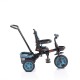 Tricycle Explore Turquoise Tricycle Explore Turquoise