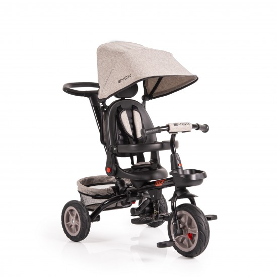 Tricycle Explore Beige Tricycle Explore Beige