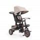 Tricycle Explore Beige Tricycle Explore Beige