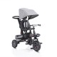 Tricycle Explore Grey Tricycle Explore Grey