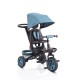 Tricycle Explore Turquoise Tricycle Explore Turquoise
