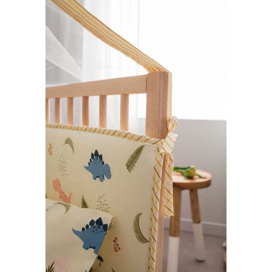 Jurassic Panda Kids 195x40 Jurassic Panda Kids 195x40