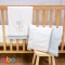 Sheets Set 3pcs 70x140 Carot Mint