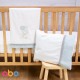 Sheets Set 3pcs 70x140 Carot Mint Sheets Set 3pcs 70x140 Carot Mint
