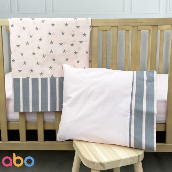 Sheets Set 3pcs 70x140 Little Princess Sheets Set 3pcs 70x140 Little Princess