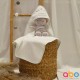 Kings Crown Bathrobe Kings Crown Bathrobe
