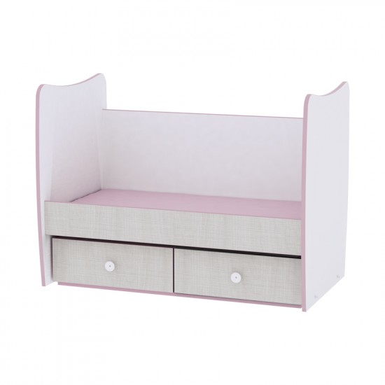 Baby cot Lorelli Matrix new Baby cot Lorelli Matrix new
