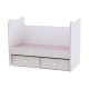 Baby cot Lorelli Matrix new Baby cot Lorelli Matrix new