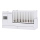 Bed Mini Max White Bed Mini Max White