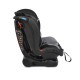 Car Seat Marshal Light Grey 0-36 kg Car Seat Marshal Light Grey 0-36 kg