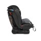 Car Seat Marshal Light Grey 0-36 kg Car Seat Marshal Light Grey 0-36 kg