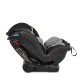 Car Seat Marshal Light Grey 0-36 kg Car Seat Marshal Light Grey 0-36 kg