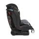 Car Seat Marshal Light Grey 0-36 kg Car Seat Marshal Light Grey 0-36 kg
