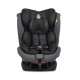 Car Seat Marshal Dark Grey 0-36 kg Car Seat Marshal Dark Grey 0-36 kg