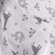 Baby Cat Seat Cover- Animals Baby Cat Seat Cover- Animals