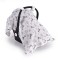 Baby Cat Seat Cover- Animals