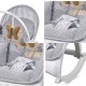 Baby Rocker Enjoy Blue Bunny Baby Rocker Enjoy Blue Bunny