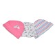 BABY HATS KAY PINK BABY HATS KAY PINK