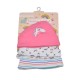 BABY HATS KAY PINK BABY HATS KAY PINK