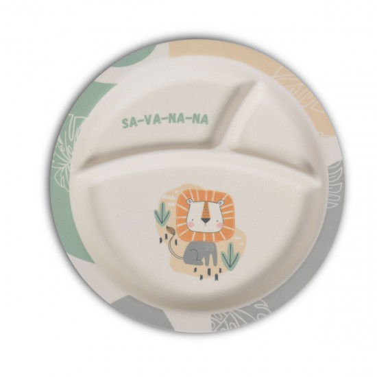 SET FOOD SAVANA-NA MINT SET FOOD SAVANA-NA MINT