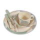 SET FOOD SAVANA-NA MINT SET FOOD SAVANA-NA MINT