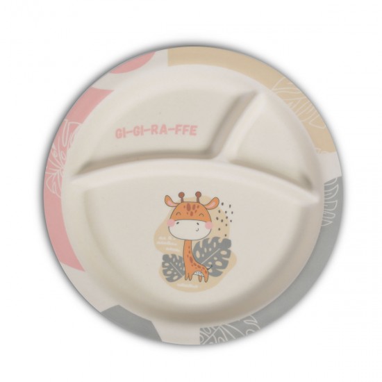 SET FOOD SAVANA-NA PINK SET FOOD SAVANA-NA PINK
