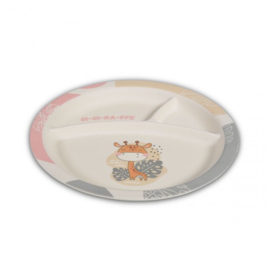 SET FOOD SAVANA-NA PINK SET FOOD SAVANA-NA PINK