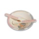 SET FOOD SAVANA-NA PINK SET FOOD SAVANA-NA PINK